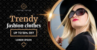 Fashion Sale Banner