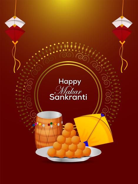 Makar Sankranti